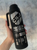 Termo con grabado de Nacional