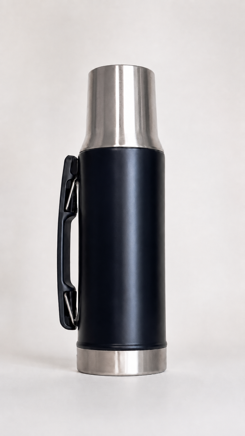 Termo Doble Pared Acero Inoxidable